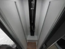 Fahrzeugbild Laika KOSMO L409, Automatik, Multimedia/Kamera #16