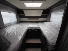 Fahrzeugbild Laika KOSMO L409, Automatik, Multimedia/Kamera #17