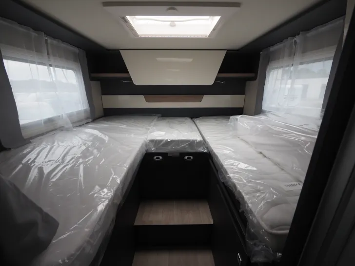 Fahrzeugbild Laika KOSMO L409, Automatik, Multimedia/Kamera #17