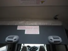 Fahrzeugbild Laika KOSMO L409, Automatik, Multimedia/Kamera #18