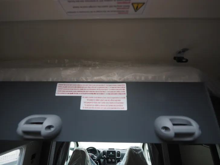 Fahrzeugbild Laika KOSMO L409, Automatik, Multimedia/Kamera #18