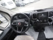 Fahrzeugbild Laika KOSMO L409, Automatik, Multimedia/Kamera #19