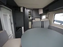 Fahrzeugbild Laika KOSMO L 409, Navi/Kam., Markise, Hubbett #5