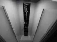 Fahrzeugbild Laika KOSMO L 409, Navi/Kam., Markise, Hubbett #11