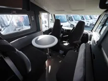 Fahrzeugbild Laika KREOS H 5109, Super Chassis, Navi, Autom. #4