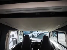 Fahrzeugbild Laika KREOS H 5109, Super Chassis, Navi, Autom. #5