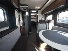 Fahrzeugbild Laika KREOS H 5109, Super Chassis, Navi, Autom. #6