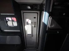 Fahrzeugbild Laika KREOS H 5109, Super Chassis, Navi, Autom. #7