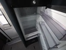 Fahrzeugbild Laika KREOS H 5109, Super Chassis, Navi, Autom. #8