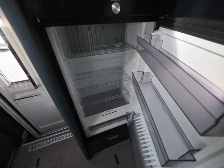 Fahrzeugbild Laika KREOS H 5109, Super Chassis, Navi, Autom. #8