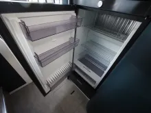 Fahrzeugbild Laika KREOS H 5109, Super Chassis, Navi, Autom. #9