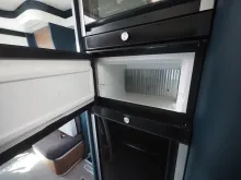 Fahrzeugbild Laika KREOS H 5109, Super Chassis, Navi, Autom. #11