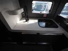 Fahrzeugbild Laika KREOS H 5109, Super Chassis, Navi, Autom. #13