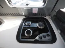 Fahrzeugbild Laika KREOS H 5109, Super Chassis, Navi, Autom. #14