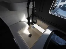 Fahrzeugbild Laika KREOS H 5109, Super Chassis, Navi, Autom. #15