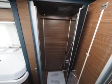 Fahrzeugbild Laika KREOS H 5109, Super Chassis, Navi, Autom. #17