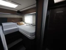 Fahrzeugbild Laika KREOS H 5109, Super Chassis, Navi, Autom. #18