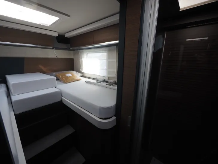 Fahrzeugbild Laika KREOS H 5109, Super Chassis, Navi, Autom. #18