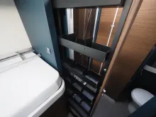 Fahrzeugbild Laika KREOS H 5109, Super Chassis, Navi, Autom. #19