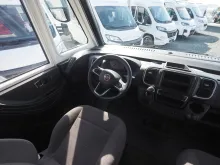 Fahrzeugbild Laika KREOS H 5109, Super Chassis, Navi, Autom. #21