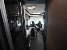 Fahrzeugbild Laika KREOS H 5109, Super Chassis, Navi, Autom. #23