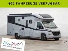 Fahrzeugbild Laika KREOS L 5009, Klima, Solar, Navi, Markise uvm #1