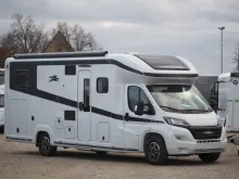 Fahrzeugbild Laika KREOS L 5009, Klima, Solar, Navi, Markise uvm #2