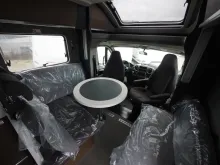 Fahrzeugbild Laika KREOS L 5009, Klima, Solar, Navi, Markise uvm #4