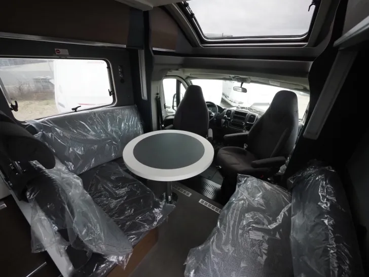 Fahrzeugbild Laika KREOS L 5009, Klima, Solar, Navi, Markise uvm #4