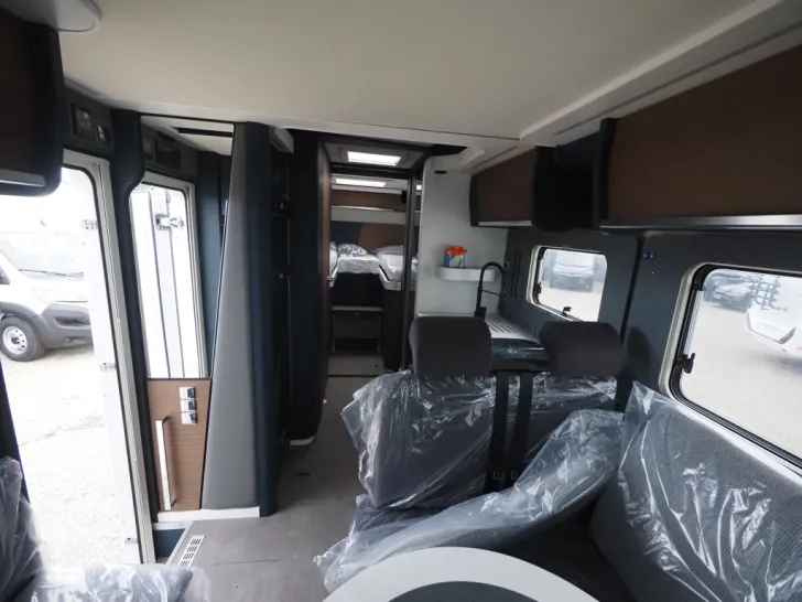 Fahrzeugbild Laika KREOS L 5009, Klima, Solar, Navi, Markise uvm #5