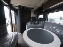 Fahrzeugbild Laika KREOS L 5009, Klima, Solar, Navi, Markise uvm #6