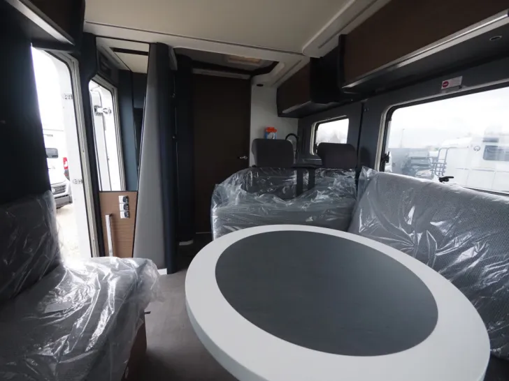 Fahrzeugbild Laika KREOS L 5009, Klima, Solar, Navi, Markise uvm #6