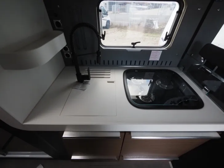 Fahrzeugbild Laika KREOS L 5009, Klima, Solar, Navi, Markise uvm #7