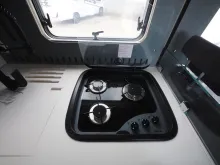 Fahrzeugbild Laika KREOS L 5009, Klima, Solar, Navi, Markise uvm #8