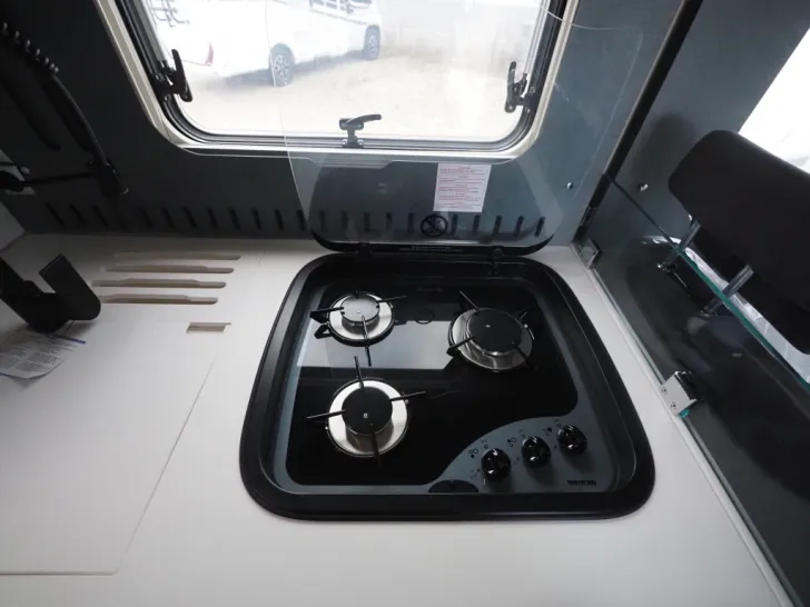 Fahrzeugbild Laika KREOS L 5009, Klima, Solar, Navi, Markise uvm #8