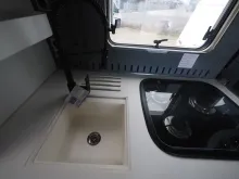 Fahrzeugbild Laika KREOS L 5009, Klima, Solar, Navi, Markise uvm #9