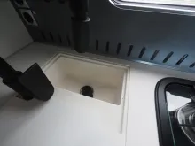 Fahrzeugbild Laika KREOS L 5009, Klima, Solar, Navi, Markise uvm #10