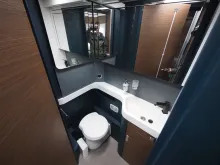 Fahrzeugbild Laika KREOS L 5009, Klima, Solar, Navi, Markise uvm #13