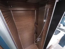 Fahrzeugbild Laika KREOS L 5009, Klima, Solar, Navi, Markise uvm #14