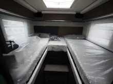 Fahrzeugbild Laika KREOS L 5009, Klima, Solar, Navi, Markise uvm #15