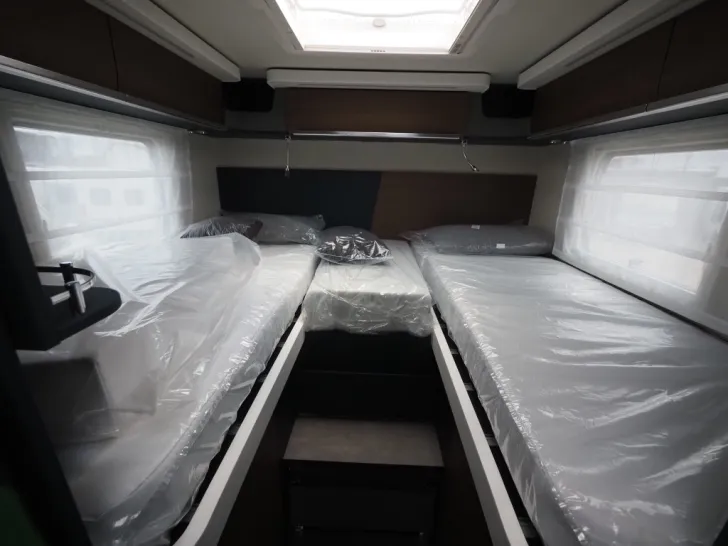 Fahrzeugbild Laika KREOS L 5009, Klima, Solar, Navi, Markise uvm #15