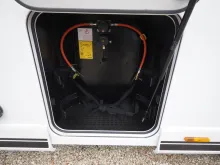 Fahrzeugbild Laika KREOS L 5009, Klima, Solar, Navi, Markise uvm #16