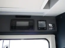 Fahrzeugbild Laika KREOS L 5009, Klima, Solar, Navi, Markise uvm #18