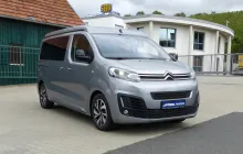 Fahrzeugbild Pössl CAMPSTER, Heizung, Navi, Xenon, uvm. #4