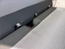 Fahrzeugbild Pössl CAMPSTER, Heizung, Navi, Xenon, uvm. #17