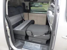 Fahrzeugbild Pössl CAMPSTER, Heizung, Navi, Xenon, uvm. #23