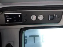 Fahrzeugbild Pössl CAMPSTER, Heizung, Navi, Xenon, uvm. #24