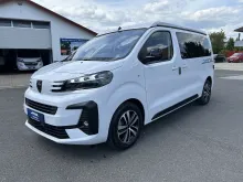 Fahrzeugbild Pössl CAMPSTER, Kühlbox, Standhz., Facelift ! #2