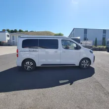 Fahrzeugbild Pössl CAMPSTER, Kühlbox, Standhz., Facelift ! #3