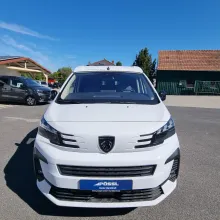 Fahrzeugbild Pössl CAMPSTER, Kühlbox, Standhz., Facelift ! #4